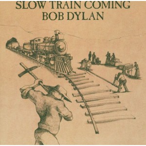 Bob Dylan - Slow Train Coming (CD)