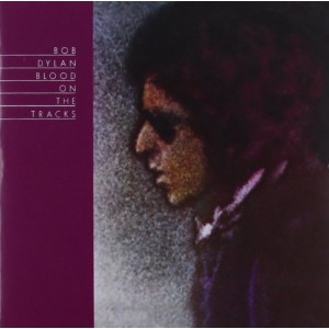 BOB DYLAN-BLOOD ON THE TRACKS (CD)