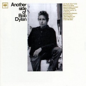 Bob Dylan - Another Side Of (CD)