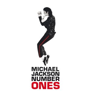 Michael Jackson - Number Ones (1979-2003) (CD)