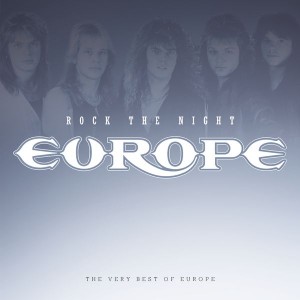 Europe - Rock The Night: The Very Best Of Europe (CD)