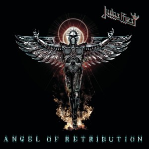 Judas Priest - Angel Of Retribution (2005) (CD)