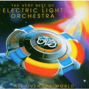 Electric Light Orchestra - All Over The World: The Very Best Of (2005) (CD)
