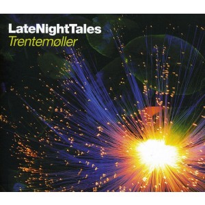 Trentemöller - Late Night Tales (CD)