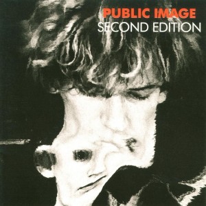 PUBLIC IMAGE LTD-SECOND EDITION