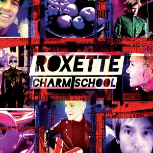 Roxette - Charm School (2011) (CD)