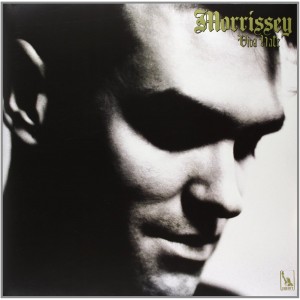 MORRISSEY-VIVA HATE (LTD VINYL)