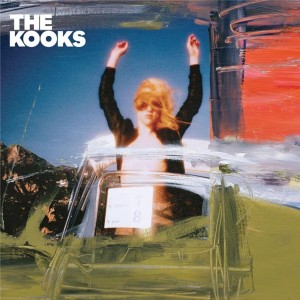 Kooks - Junk Of The Heart (2011) (CD)