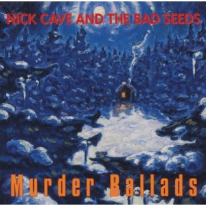 NICK CAVE AND THE BAD SEEDS-MURDER BALLADS (CD+DVD COLLECTORS EDITION)