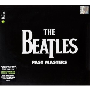 BEATLES-PAST MASTERS (2009 REMASTER)
