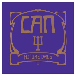 CAN-FUTURE DAYS (CD)