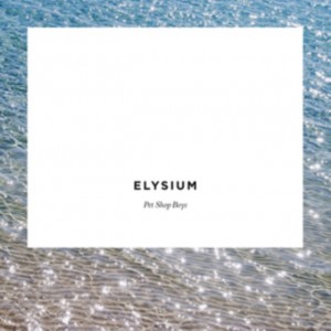 Pet Shop Boys - Elysium (2012) (CD)