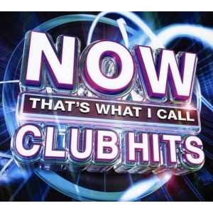 VARIOUS ARTISTS-NOW THAT´S WHAT I CALL CLUB HITS (3CD)