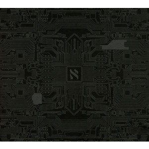 Gesaffelstein - Aleph (CD)