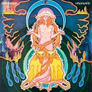 Hawkwind - Space Ritual (CD)