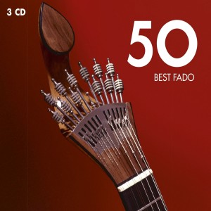 Various Artists - 50 Best Fado (3CD)