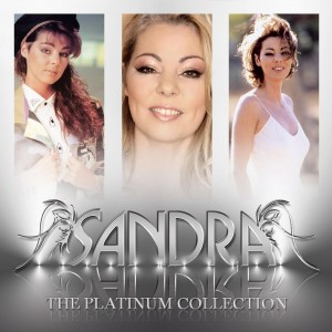 Sandra - The Platinum Collection (1985-2009) (3CD)