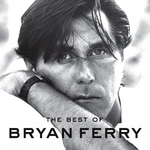 Bryan Ferry - The Best Of (2009) (CD)
