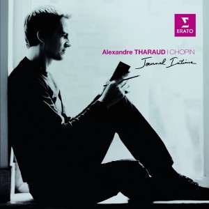 Alexandre Tharaud - Chopin "Journal Intime" (CD)