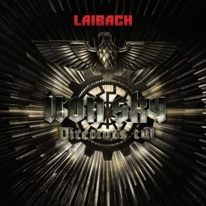 Laibach - Iron Sky (OST) (2013) (2x Vinyl)