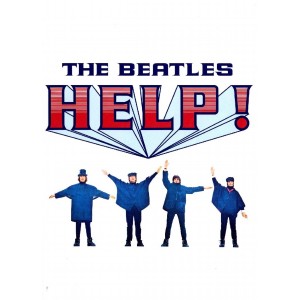 Beatles - Help! (The Movie) (1965) (2x DVD)