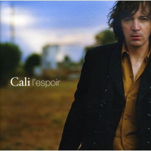 Cali - L´Espoir (CD)