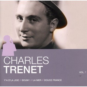 Charles Trenet - L´Essentiel (CD)