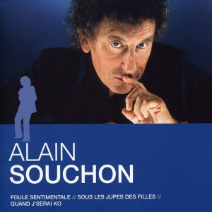 Alain Souchon - L´Essentiel (CD)