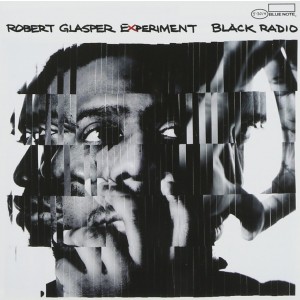 Robert Glasper - Black Radio (CD)