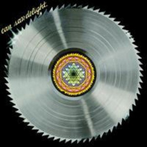 CAN-SAW DELIGHT (CD)