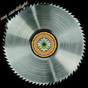 Can - Saw Delight (CD)