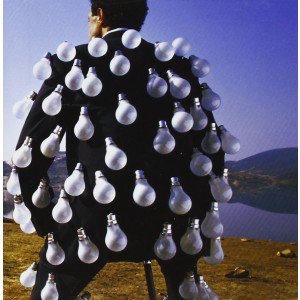 Pink Floyd - Delicate Sound Of Thunder: Live 1988 (2CD)