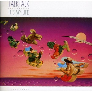 TALK TALK-IT´S MY LIFE