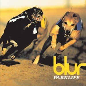 Blur - Parklife (Gatefold Vinyl)