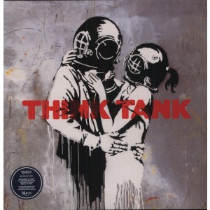 Blur - Think Tank (Vinyl)