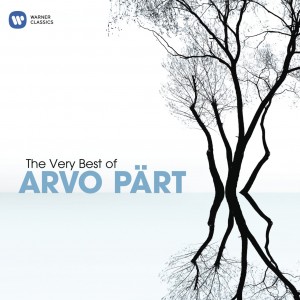 ARVO PÄRT-VERY BEST OF 2CD