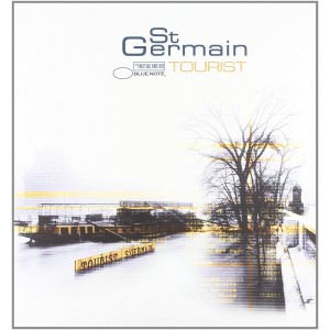 ST GERMAIN-TOURIST (REMASTERED VINYL)