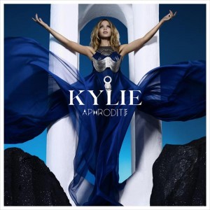 Kylie Minogue - Aphrodite (2010) (CD)