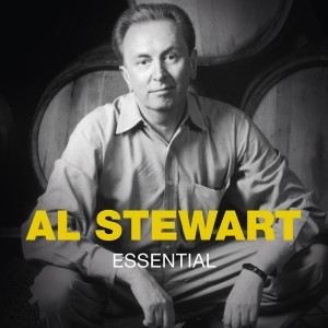 AL STEWART-ESSENTIAL