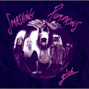 SMASHING PUMPKINS-GISH (CD)