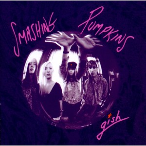 Smashing Pumpkins - Gish (2011) (CD)