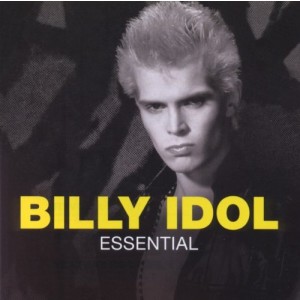 BILLY IDOL-ESSENTIAL (CD)
