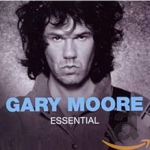Gary Moore - Essential (CD)