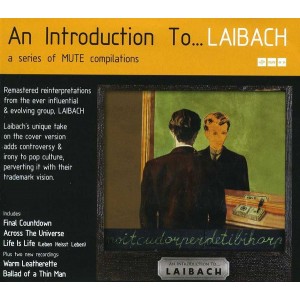 Laibach - An Introduction To Laibach (2012) (CD)