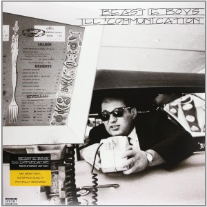 Beastie Boys - Ill Communication (Gatefold 2x Vinyl)