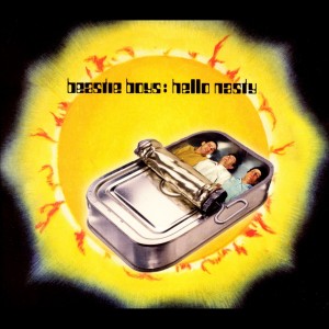 Beastie Boys - Hello Nasty (2x Vinyl)