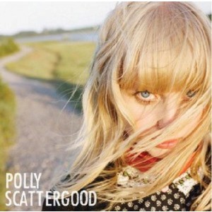 Polly Scattergood - Polly Scattergood (2009) (CD)