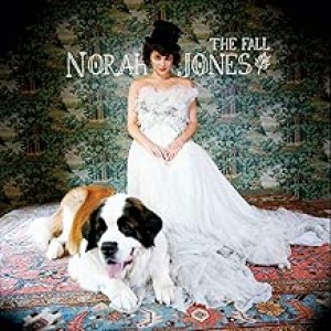 Norah Jones - The Fall (2009) (CD)
