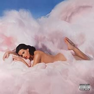 Katy Perry - Teenage Dream: The Complete Confection (2012) (Special Edition) (CD)