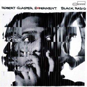ROBERT GLASPER-BLACK RADIO (VINYL)